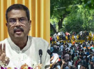 ভারতের শিক্ষামন্ত্রী ধর্মেন্দ্র প্রধানের পদত্যাগ
