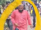কালিগঞ্জে ফারজানা হত্যার ঘটনায় গ্রেপ্তারকৃত মামুনের ১০ দিনের রিমাণ্ড আবেদন