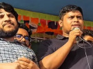 ‘দেশের মানুষ এমন একটি বাংলাদেশ চায়, যেখানে খুন, ধর্ষণ, চাঁদাবাজি থাকবে না’