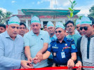 গোপালগঞ্জে বৃক্ষরোপন অভিযান ও বৃক্ষমেলা 