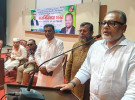 ‘১৭ বছরে মানুষ তাদের ভোটাধিকার প্রয়োগ করতে পারেনি’ 