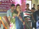 ‘নারীদের ইভটিজিং ও হয়রানি রোধে নগরকান্দা-সালথায় লিগ্যাল এইড কমিটি গঠন হবে’