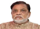 সাতক্ষীরা জেলা আওয়ামী লীগের সাবেক সাধারণ সম্পাদক নজরুল ইসলাম গ্রেপ্তার
