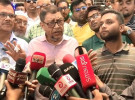 সাতক্ষীরায় দুই চিকিৎসক ও এক নিরাপত্তাকর্মীর বিরুদ্ধে ব্যবস্থা