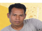 অন্ধ মানুষ