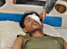 প্রধানমন্ত্রী, আলিফের পাশে যান 