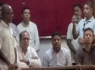 লোহাগড়ায় নবাগত ইউএনওকে শুভেচ্ছা জানালেন বিএনপির নেতৃবৃন্দ 