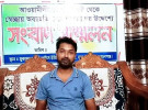আ. লীগ নেতা সাংবাদিক মেহের মামুনের স্বেচ্ছায় পদত্যাগের ঘোষণা 