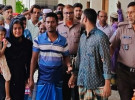 কাঁঠাল পাতা কুড়ানো নিয়ে শিশু হত্যা, ৩ জনের যাবজ্জীবন