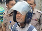 নতুন মামলায় গ্রেপ্তার দেখানো হলো কলিমউল্লাহকে