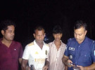 ফরিদপুরে মাদকের টাকার জন্য মাকে হত্যা, ঘাতক পুত্র গ্রেপ্তার
