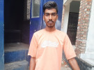 কালিগঞ্জে স্কুলছাত্রী ফারজানা হত্যা, রিমাণ্ড শেষে কারাগারে মামুন 