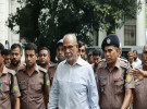 লতিফ সিদ্দিকী কারাগারে
