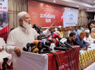 আপসের প্রস্তাব নাকচ, গণভোটের দাবিতে অনড় শফিকুর