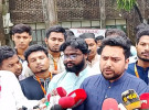 ‘সরকারের কত সন্ত্রাসী আছে, আমরা দেখবো’
