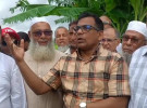 ‘গোপালগঞ্জ হার্ট ফাউন্ডেশনের কাজ শিগগিরই শুরু হবে’