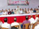 ‘জুলাই গণঅভ্যুত্থানের ভিত্তি রচনা করেছিল বিএনপি’