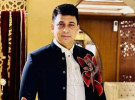 নিউ ইয়র্ক বাংলা ফিল্ম ফেস্টিভ্যালে মঞ্চ মাতাবেন জায়েদ খান