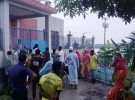 গোপালগঞ্জে মধুমতি নদী থেকে বিশ্ববিদ্যালয় ছাত্রের মরদেহ উদ্ধার 