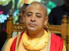 দুই মামলায় চিন্ময় কৃষ্ণ দাসের জামিন
