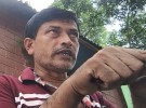 স্কুলছাত্রী-যুবককে গাছে বেঁধে নির্যাতনের মূল হোতা বিএনপি নেতা নয়ন আটক