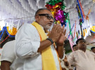 একটি সরকার ২৯ লক্ষ কোটি টাকা বিদেশে পাচার করেছে: জিলানী