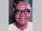 নির্মল সেনের জন্মদিন আজ