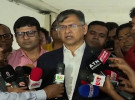 ‘৫ আগস্ট ঘিরে কার্যক্রম নিষিদ্ধ আ. লীগের তৎপরতার সক্ষমতা নেই’