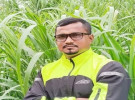 চন্দ্রঘোনায় অভিযানে একাধিক মামলার আসামি কুখ্যাত মাদক কারবারি মাসুম গ্রেপ্তার