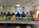 লৌহজংয়ে মাদক বিরোধী ক্যাম্পেইন 