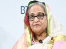 ‌‘শেখ হাসিনার বক্তব্য প্রচার করলে ব্যবস্থা নেবে সরকার’