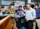 ফরিদপুরে 'টাস্কফোর্স' মোবাইল কোর্ট অভিযান, একাধিক প্রাইভেট হাসপাতালের কার্যক্রম বন্ধ ঘোষণা
