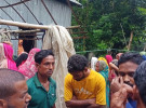 ইঁদুরের গর্তে হাত দিতে গিয়ে সাপের ছোবল, ৩ বছরের শিশুর মৃত্যু