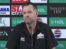 পাকিস্তানের নতুন ব্যাটিং কোচ দক্ষিণ আফ্রিকার স্মিথ