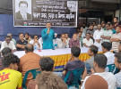 ফুলপুরে বিএনপি নেতা মতির মৃত্যুবার্ষিকী পালিত 