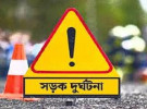 গোপালগঞ্জে গাড়ির ধাক্কায় বৃদ্ধ নারী নিহত 