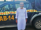 ৪০০ কোটি টাকা আত্মসাতের মামলায় গ্রেপ্তার পলাতক আসামি 