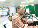 ‌‌পদ্মা নদীতে বালু কাটার অবৈধ ড্রেজার ধরিয়ে দিলেই ৫০ হাজার টাকা পুরস্কার