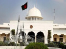 রাষ্ট্রপতি নির্বাচন ২০ আগস্ট, তফসিল ঘোষণা