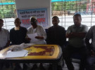 গোপালগঞ্জে আ.লীগের ৬ নেতার পদত্যাগের ঘোষণা 