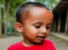 গৌরীপুরে পানিতে ডুবে শিশুর মৃত্যু
