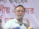 ‘বিএনপির ২০ লাখ লোক চাঁদাবাজিতে নেমেছে’