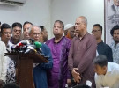 ‌‘ভারত আবারও শেখ হাসিনাকে ‘টুলস’ হিসেবে ব্যবহার করছে’
