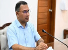 নদীভাঙন রোধে বিন্না ঘাস ব্যবহারের নির্দেশ প্রধানমন্ত্রীর