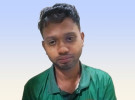 ইয়াবাসহ গ্রেপ্তার স্বেচ্ছাসেবক দলের নেতা, দল থেকে বহিষ্কার
