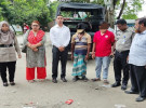 লৌহজংয়ে মাদকের সাথে জড়িত থাকায় দুইজনকে ভ্রাম্যমান আদালতের কারাদণ্ড