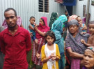 নগরকান্দায় বিষপানে যুবকের মৃত্যু