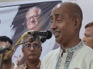 ‘শেখ হাসিনা দেশে আসুক, গণহত্যার দায় নিয়ে কারাগারে যাক’