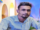 চট্টগ্রাম-কাপ্তাই সড়কে বাসচাপা, পা বিচ্ছিন্ন হয়ে যুবকের মর্মান্তিক মৃত্যু