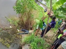 দিনাজপুরে অজ্ঞাত যুবকের মরদেহ উদ্ধার, নানা গুঞ্জন 